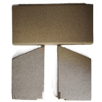 Vnitřní díly set Jotul F 305 / L/P/D